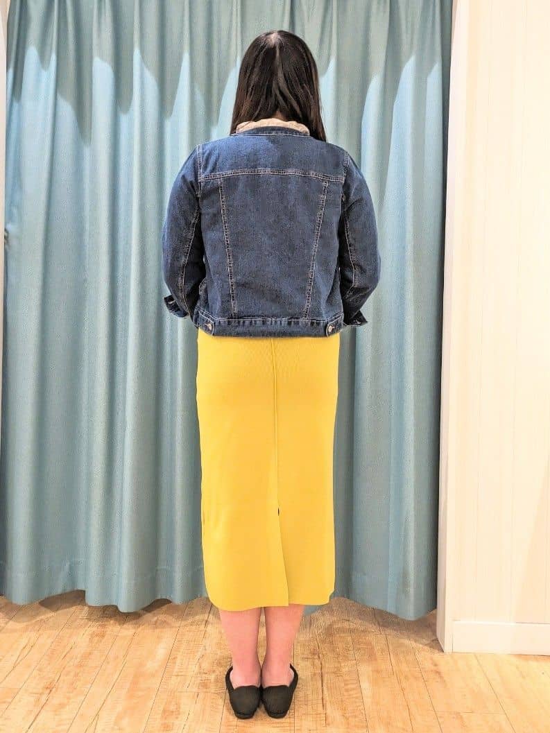 うりさんの「SHOO･LA･RUE｜」を使ったコーディネート