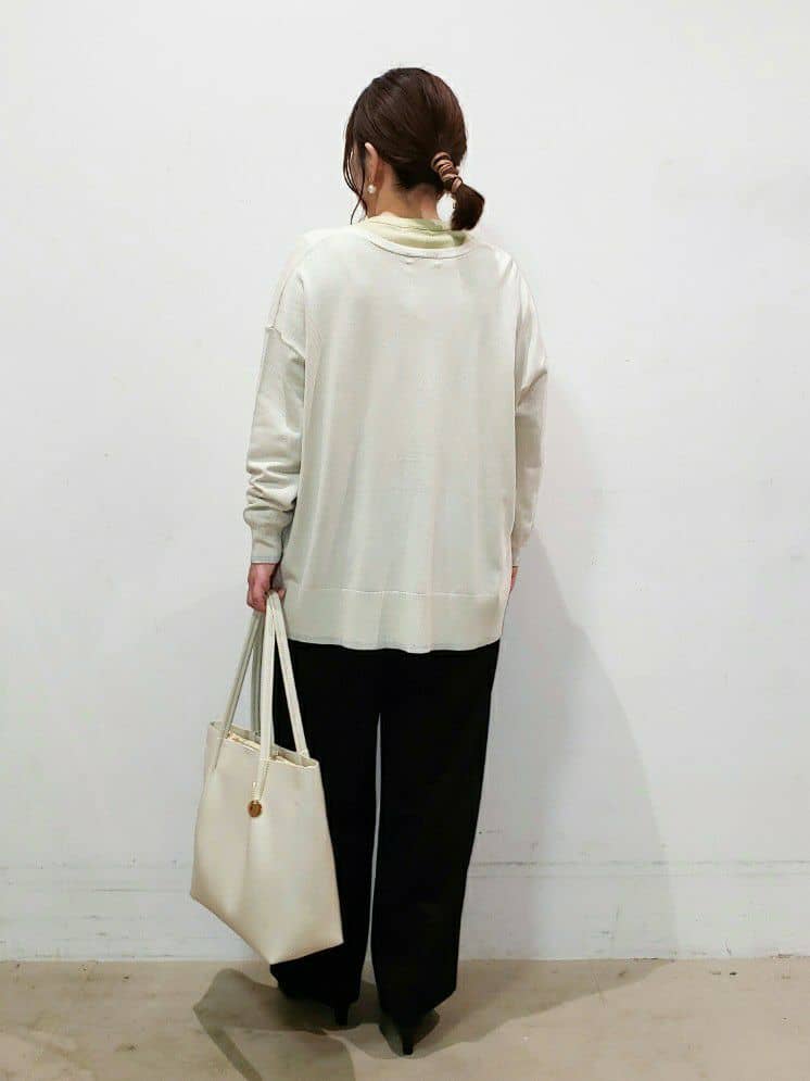 TSUCHIYAさんの「SHOO･LA･RUE｜」を使ったコーディネート