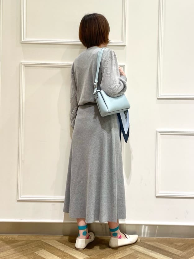 SOさんの「SHOO･LA･RUE｜」を使ったコーディネート