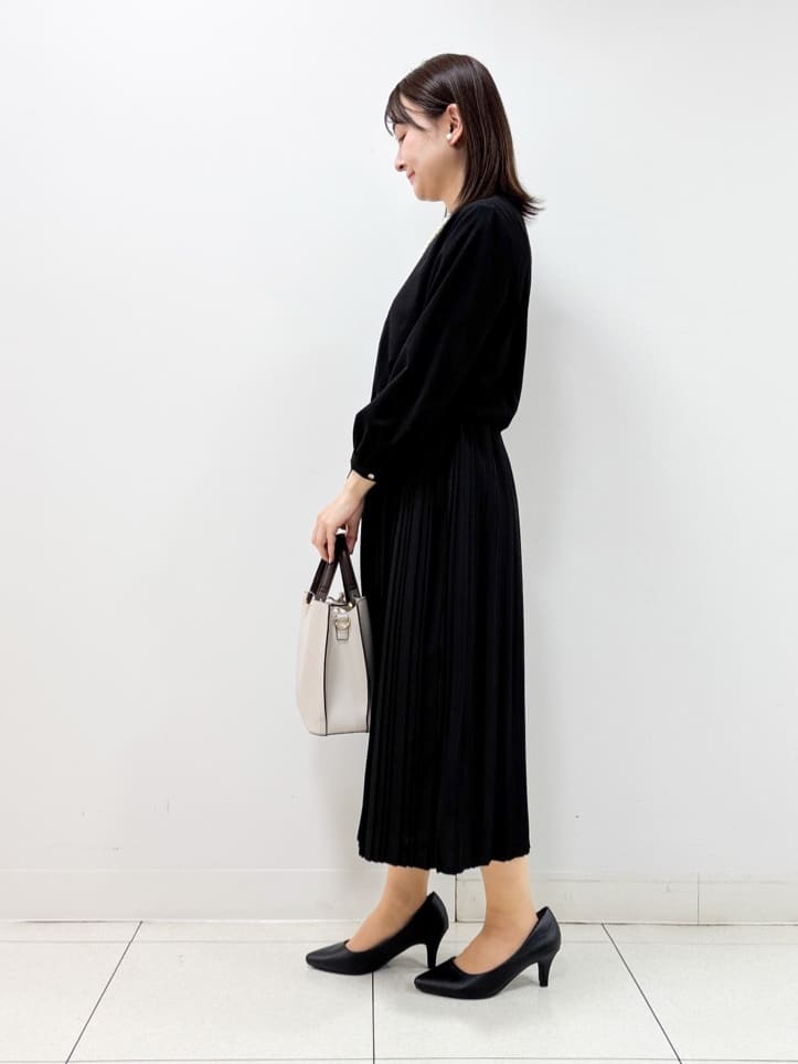 nakajoさんの「Dessin｜」を使ったコーディネート