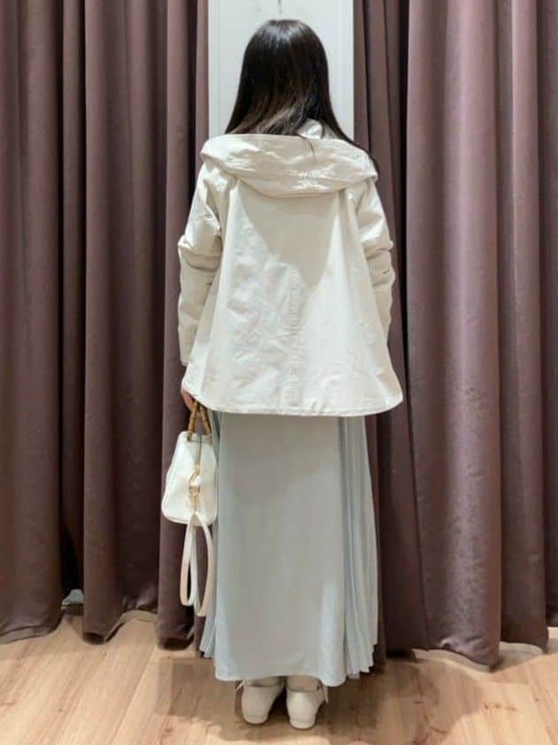みちゃさんの「grove｜」を使ったコーディネート