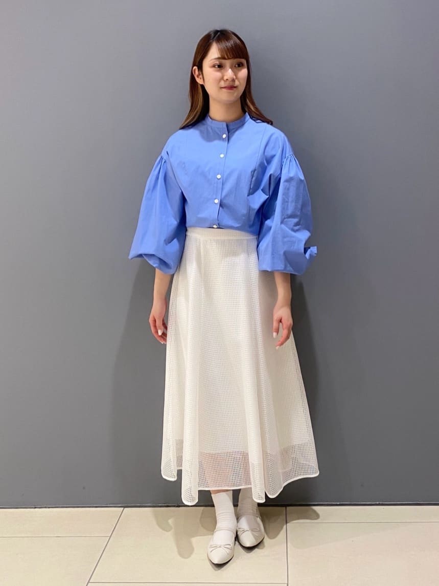 miさんの「UNTITLED｜」を使ったコーディネート