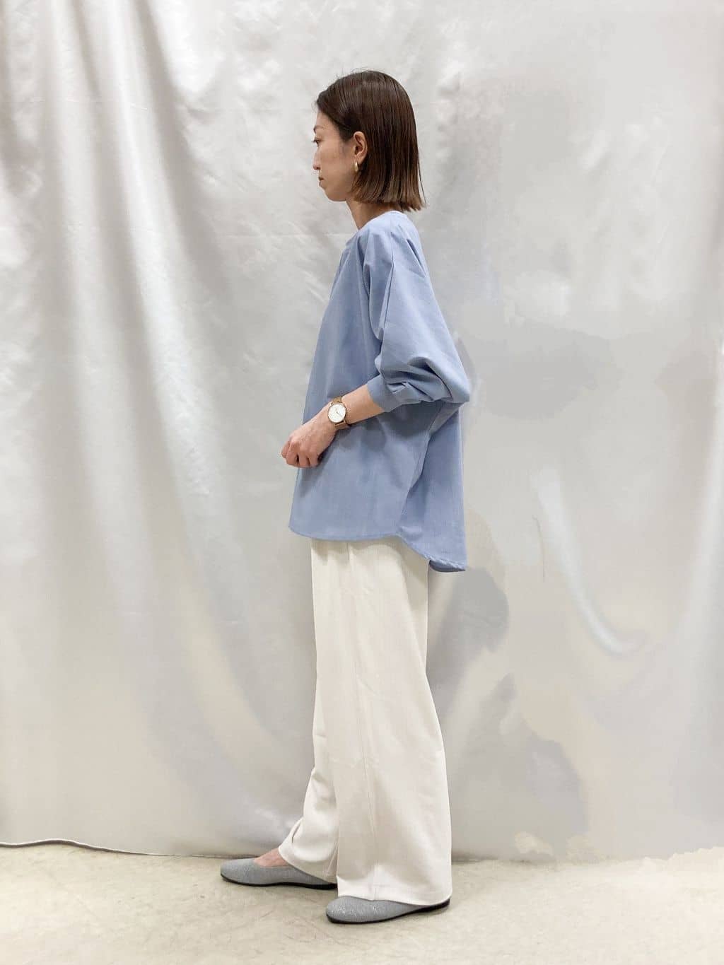 thさんの「SHOO･LA･RUE｜」を使ったコーディネート
