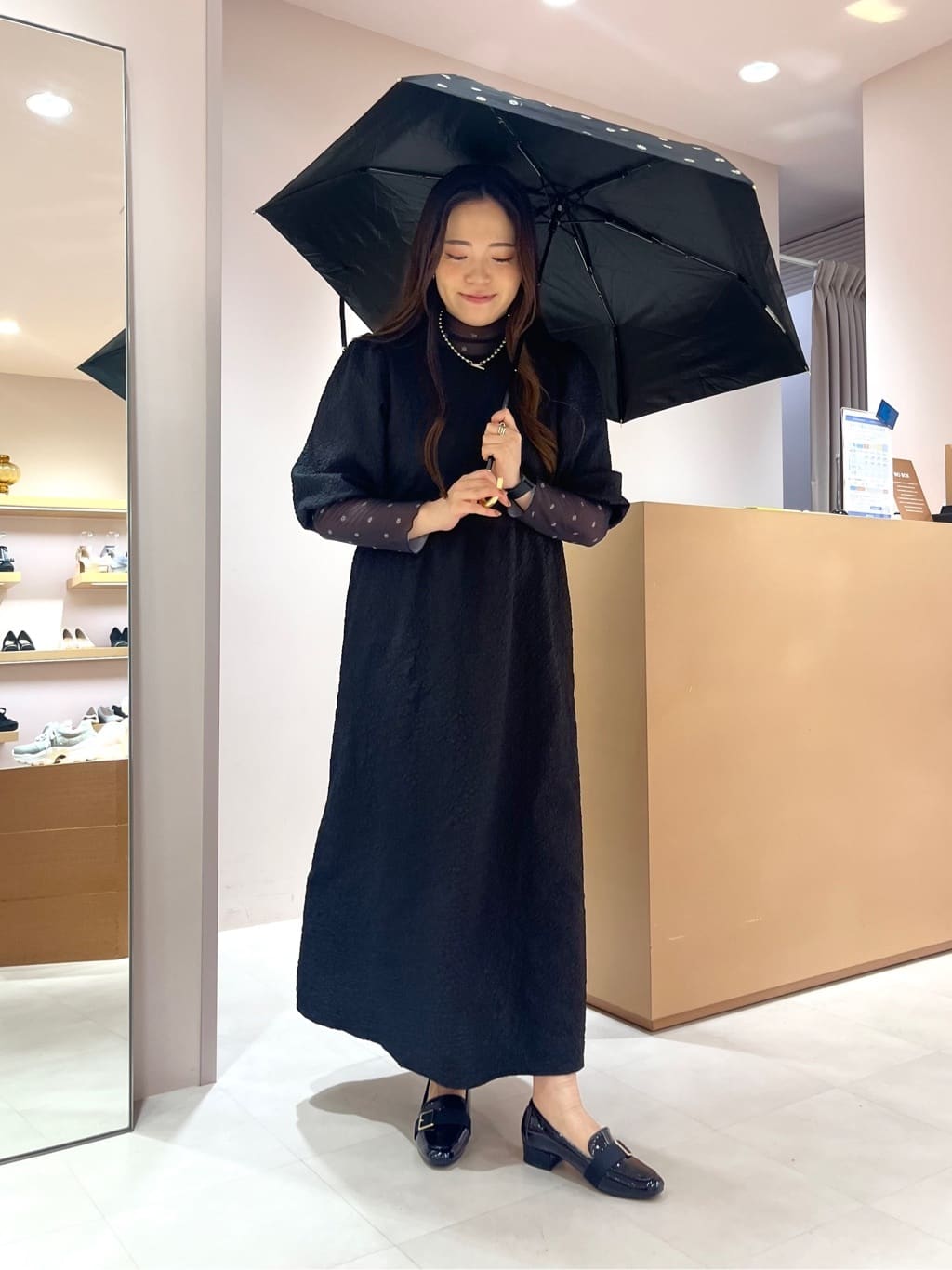 aya.oさんの「ESPERANZA｜」を使ったコーディネート