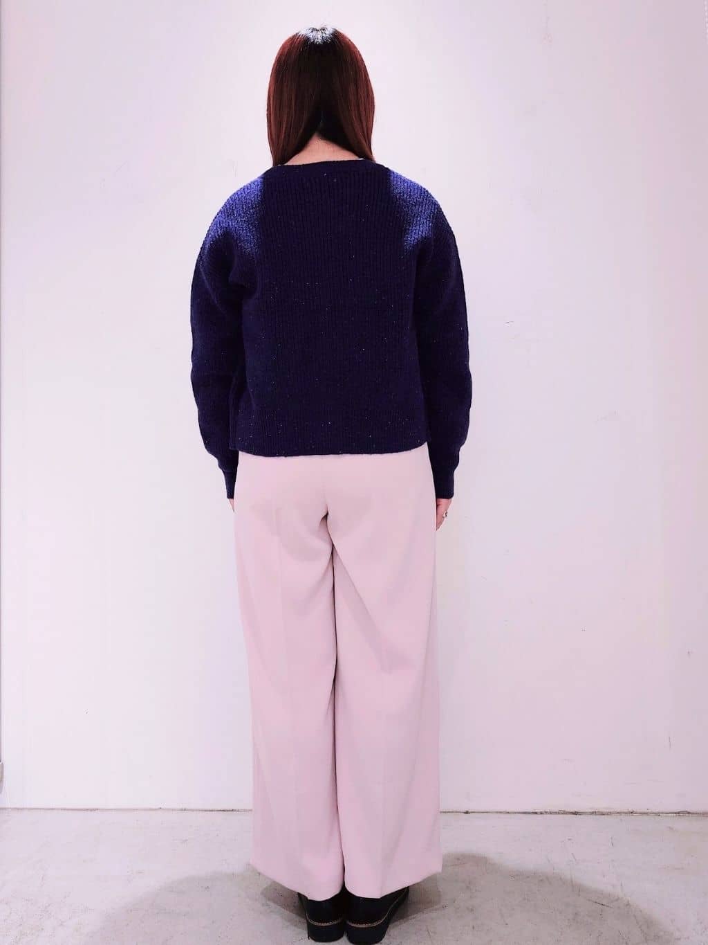 NONさんの「OPAQUE.CLIP｜」を使ったコーディネート