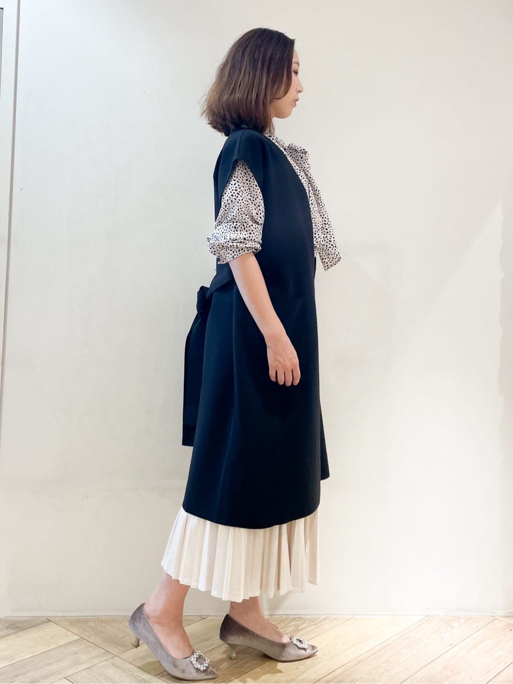 makiさんの「index｜」を使ったコーディネート