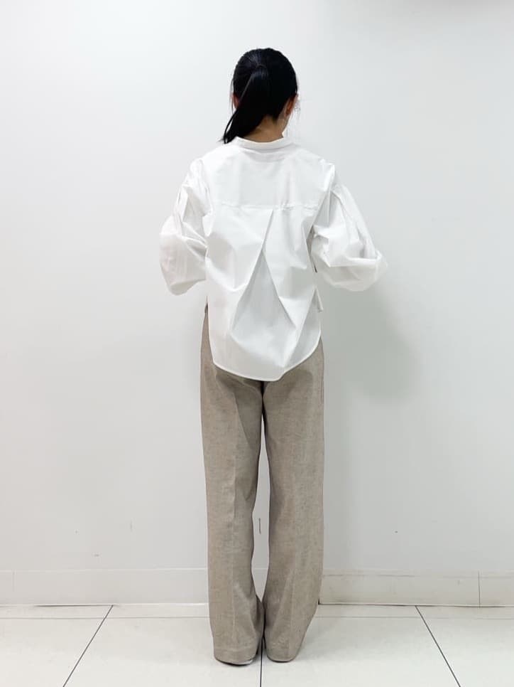 yasuokaさんの「Dessin｜」を使ったコーディネート