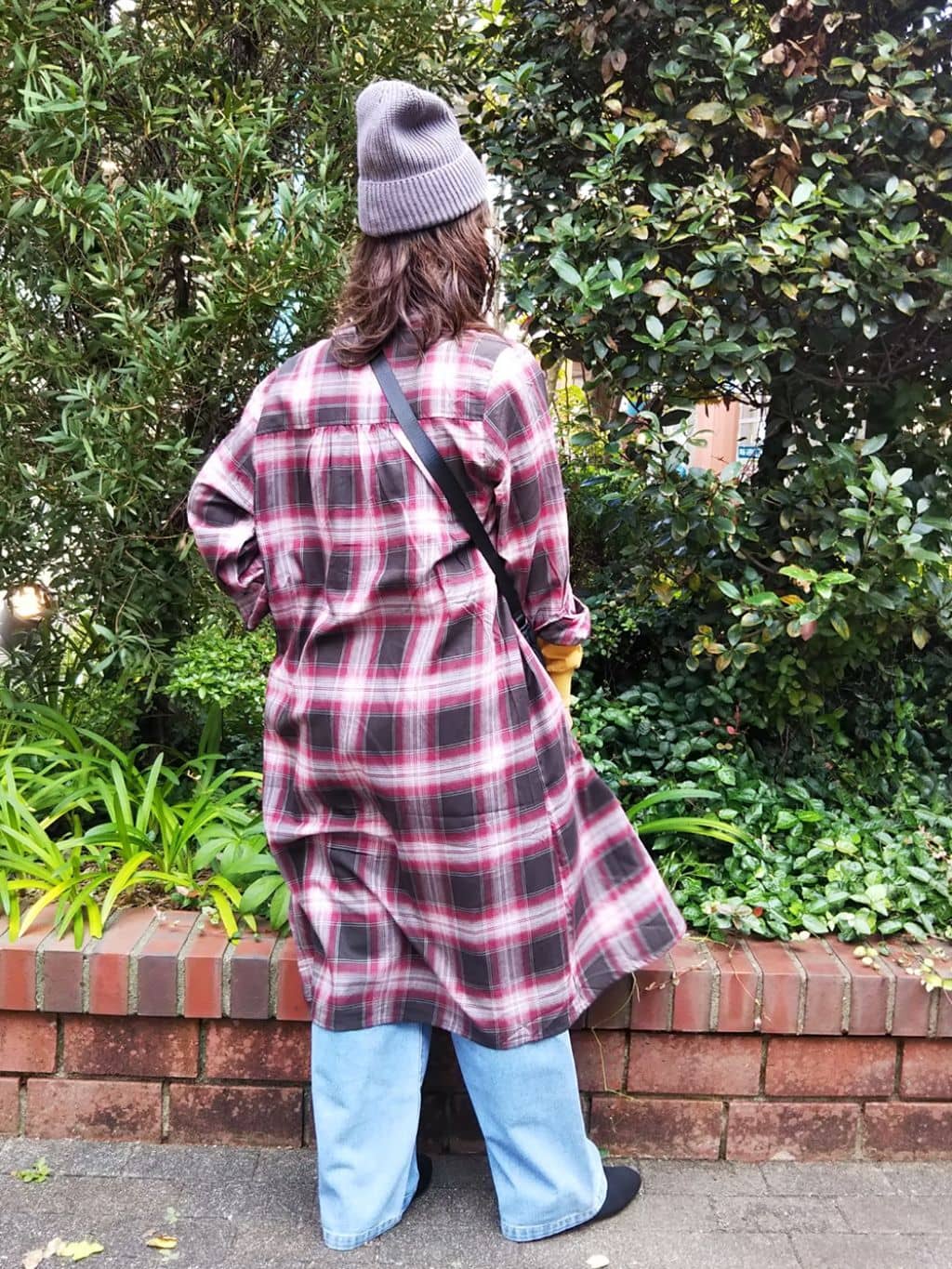 よっしーさんの「SHOO･LA･RUE｜」を使ったコーディネート