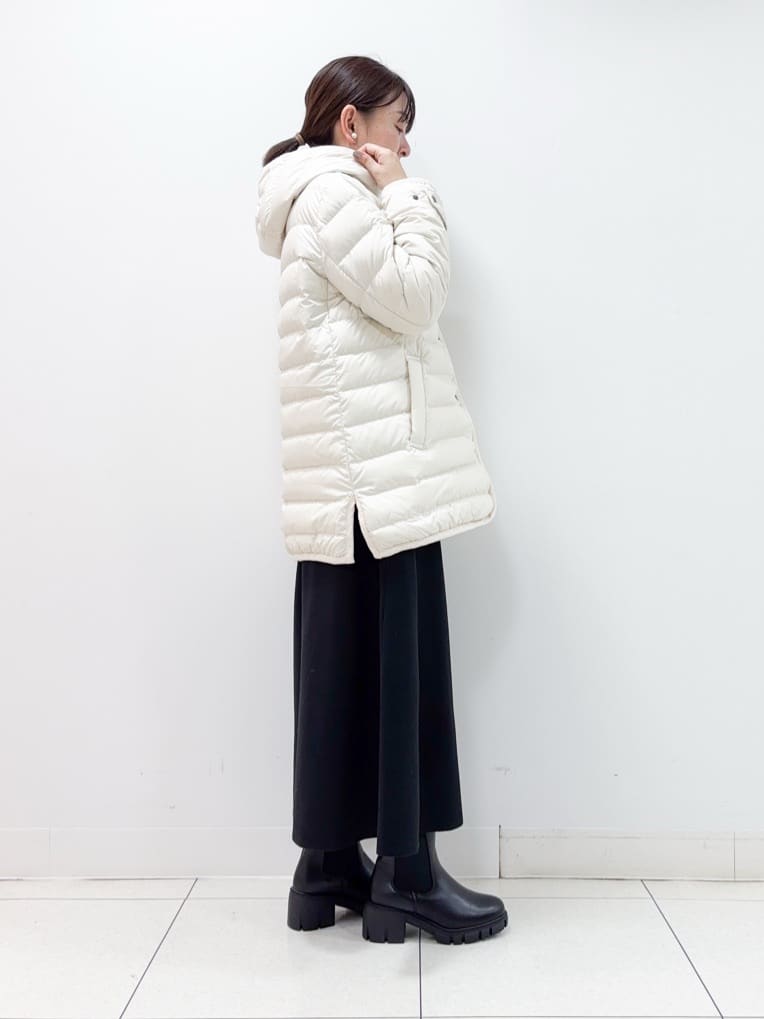 nakajoさんの「Dessin｜」を使ったコーディネート