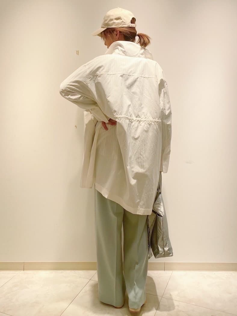 miさんの「index｜」を使ったコーディネート