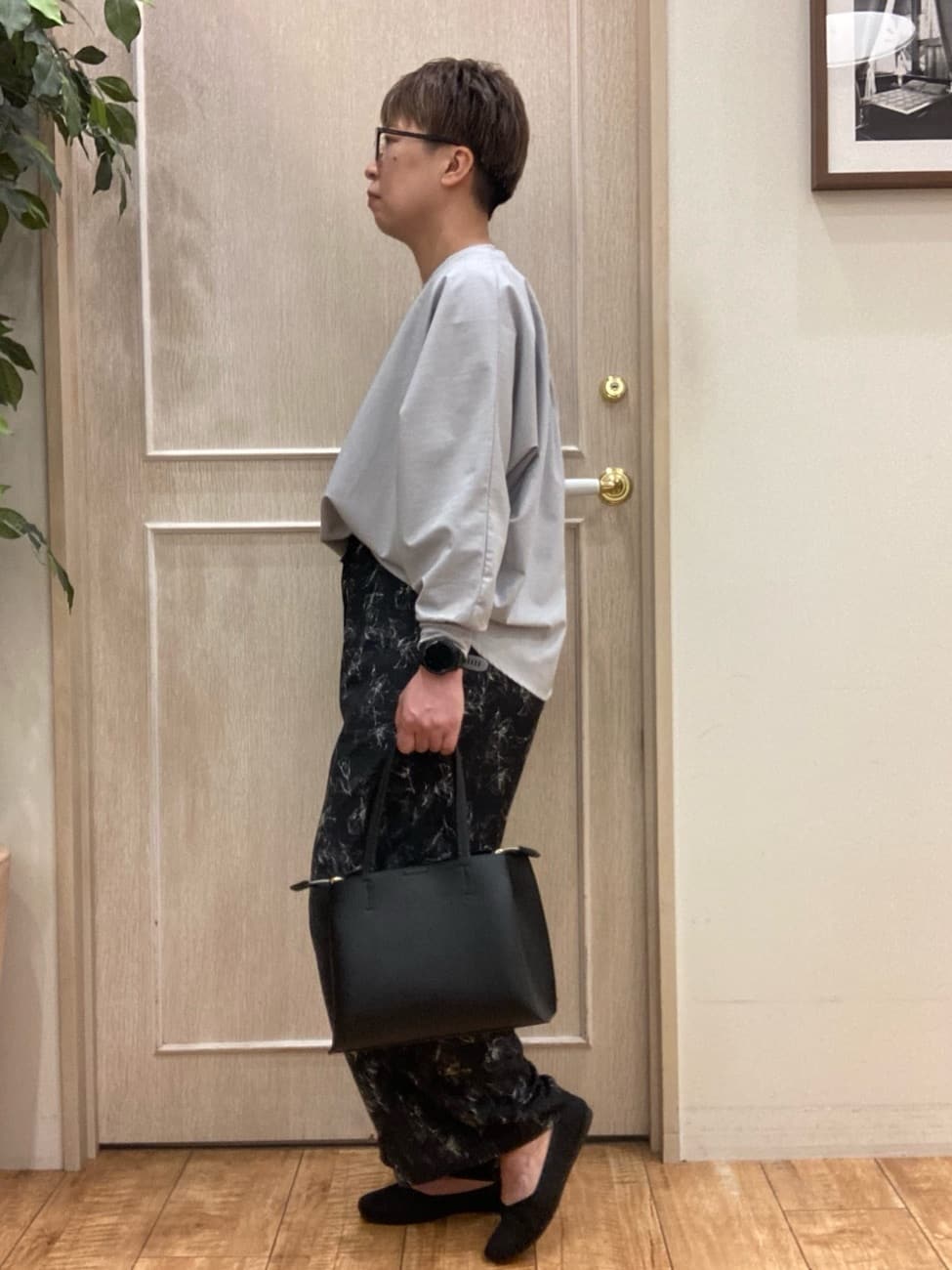 MUNEさんの「SHOO･LA･RUE｜」を使ったコーディネート