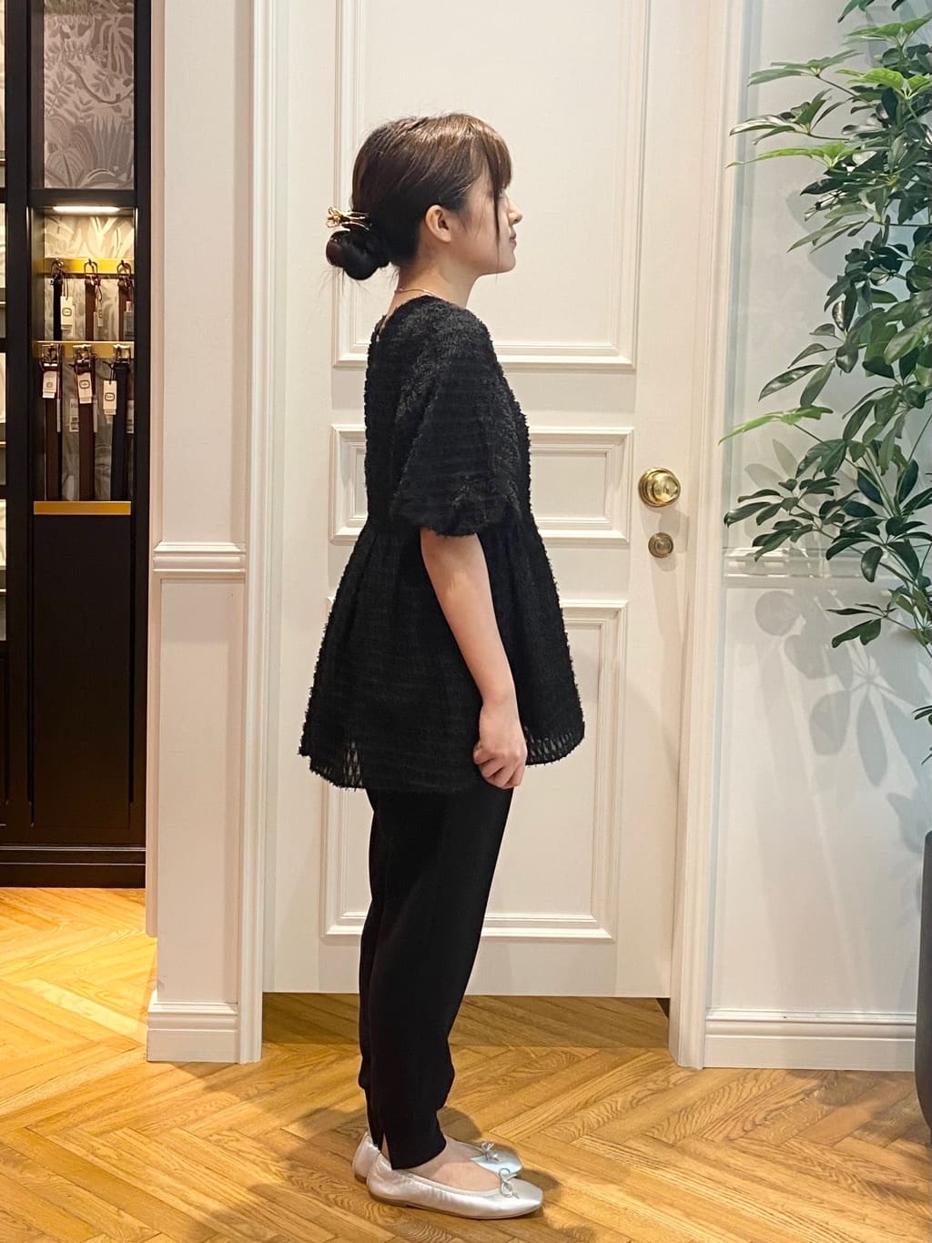 c.wさんの「DRESSTERIOR｜」を使ったコーディネート