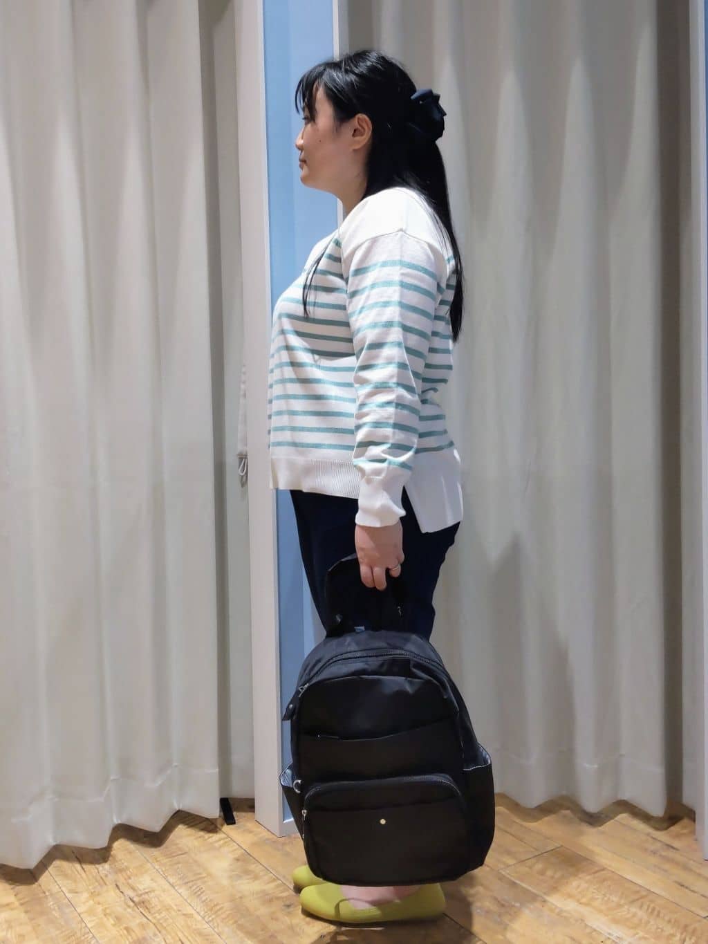 りんさんの「SHOO･LA･RUE｜」を使ったコーディネート