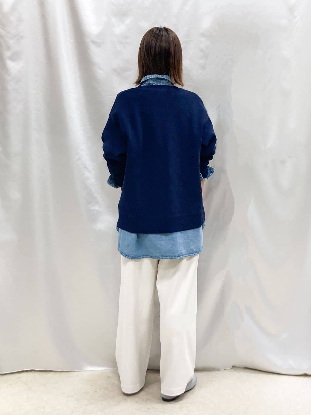 thさんの「SHOO･LA･RUE｜」を使ったコーディネート