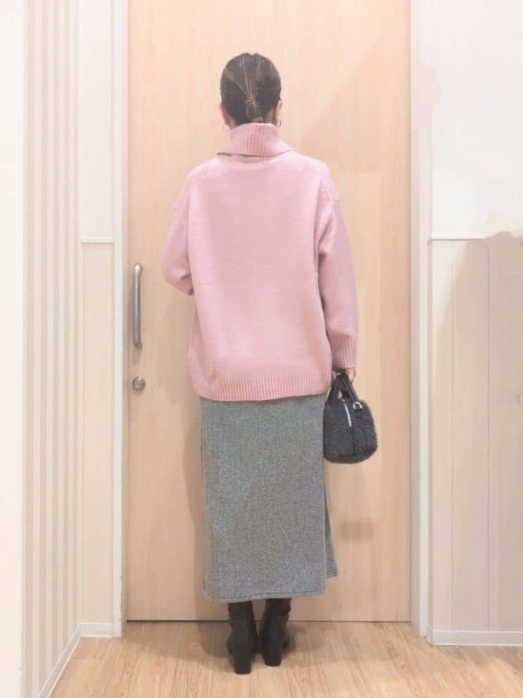 あさんの「SHOO･LA･RUE｜」を使ったコーディネート