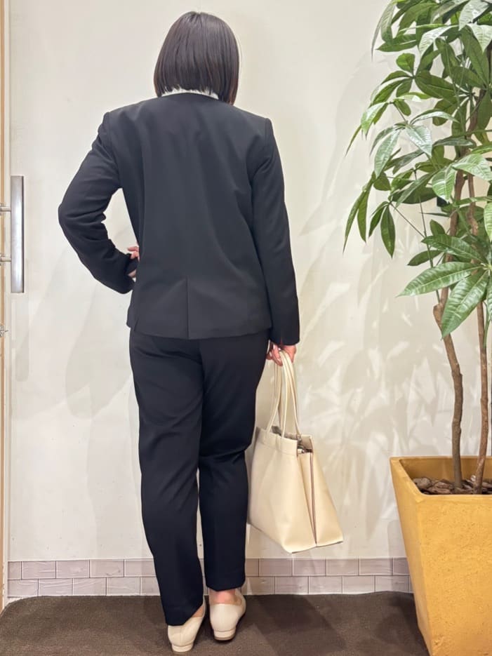 TOWAさんの「SHOO･LA･RUE｜」を使ったコーディネート