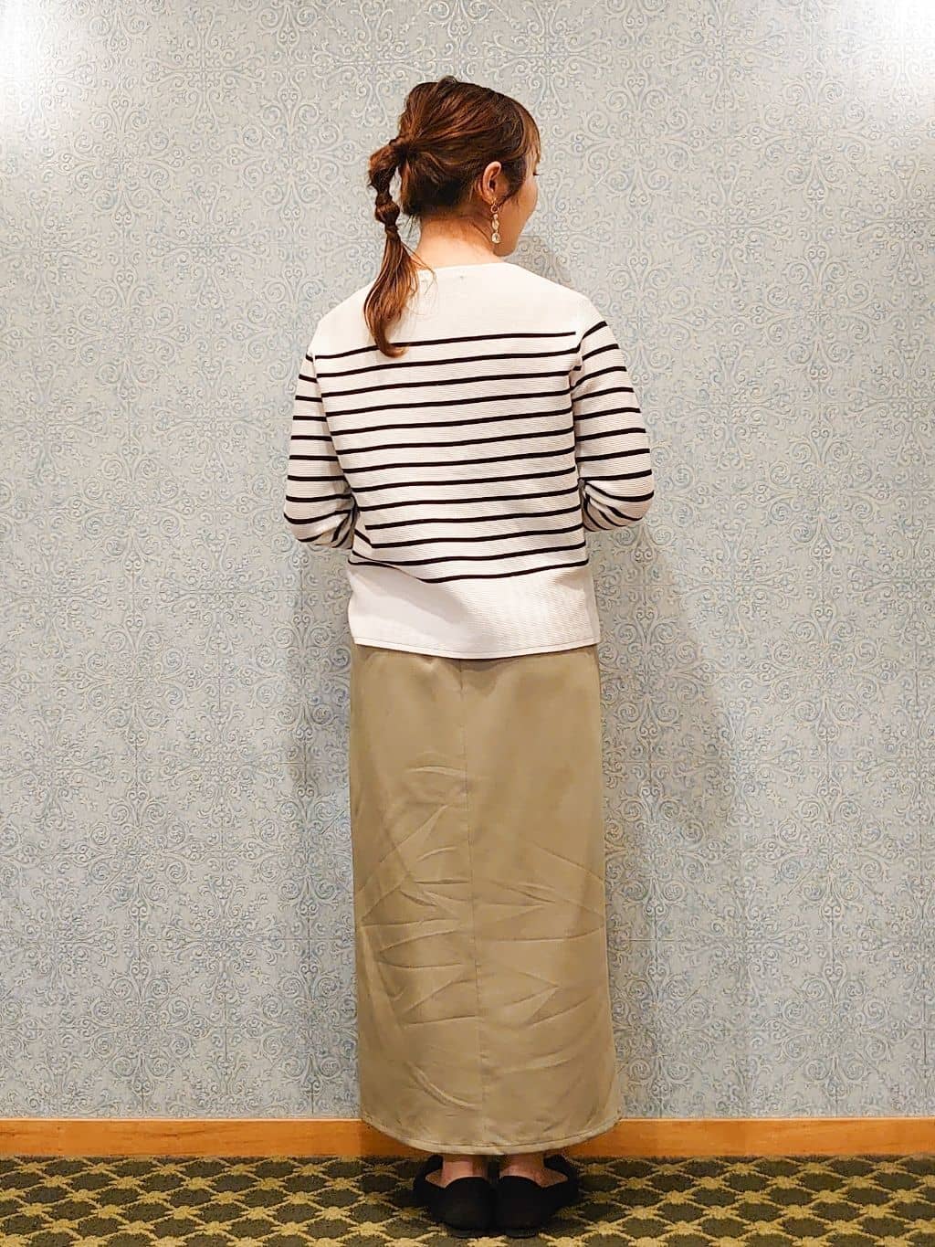 かどさんの「index｜」を使ったコーディネート