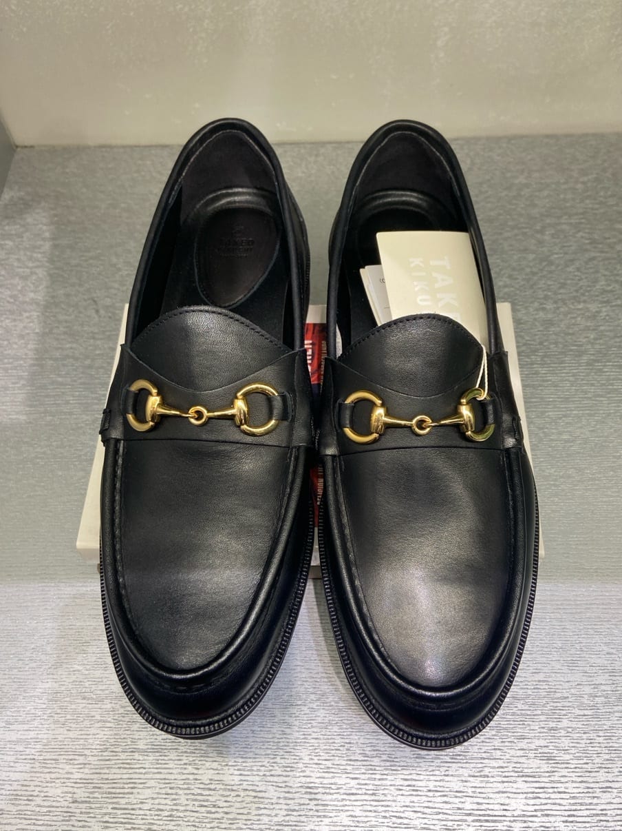 たかぽんさんの「TAKEO KIKUCHI｜【全7サイズ&times;8色展開！】トップマルチヘリンボン パンツ」を使ったコーディネート