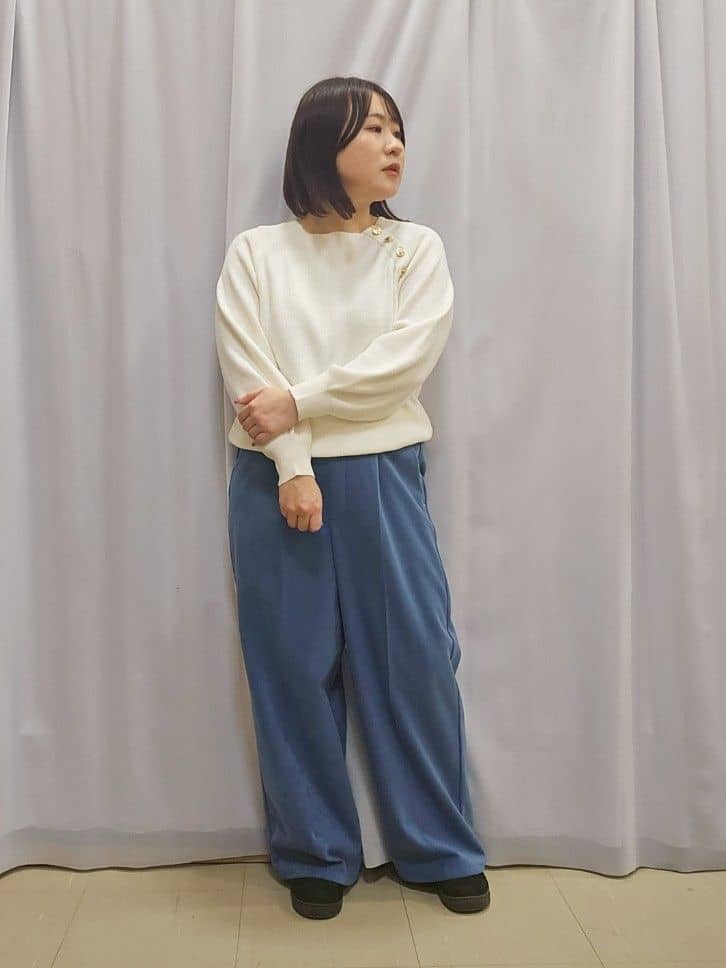 かなさんの「SHOO･LA･RUE｜」を使ったコーディネート