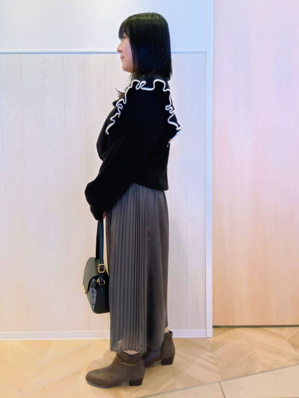 yuriさんの「SHOO･LA･RUE｜」を使ったコーディネート