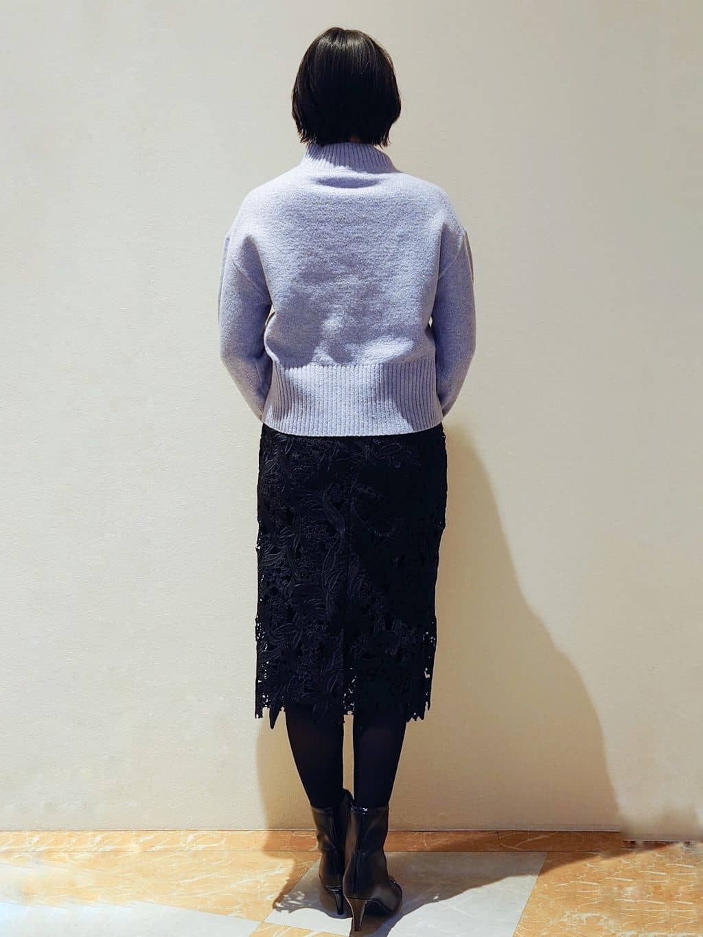 haruさんの「index｜」を使ったコーディネート