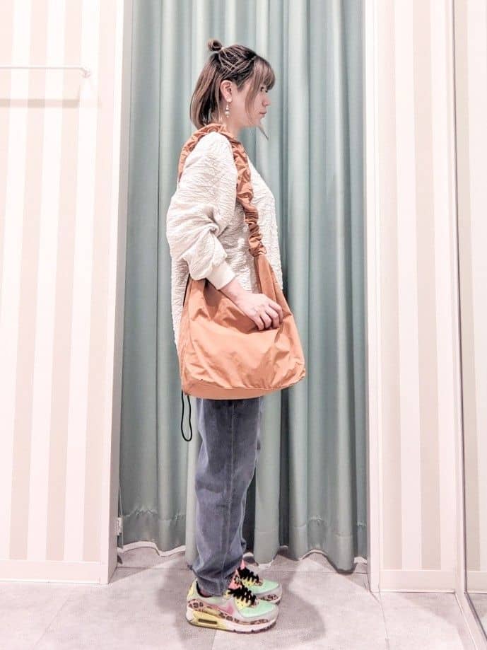 ちえみーぬさんの「SHOO･LA･RUE｜」を使ったコーディネート