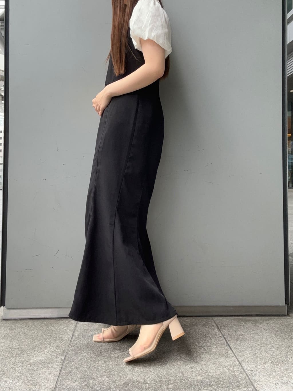 airiさんの「ESPERANZA｜」を使ったコーディネート