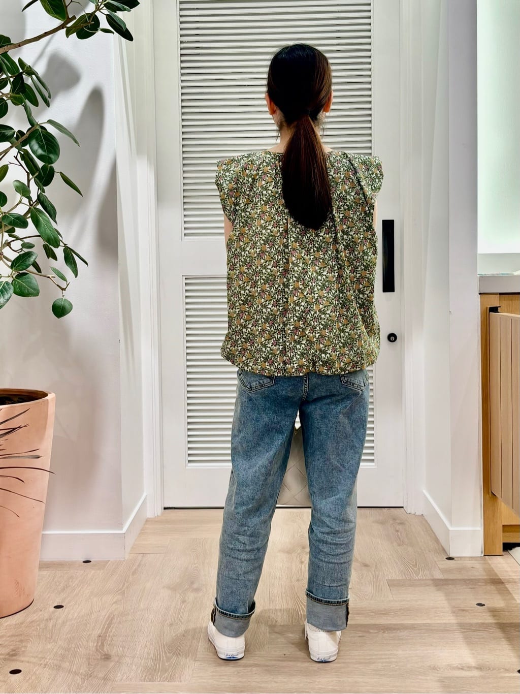maruさんの「Dessin｜」を使ったコーディネート