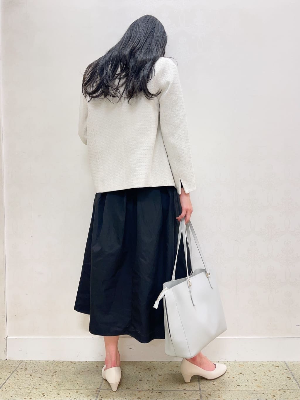 sakiさんの「grove｜」を使ったコーディネート