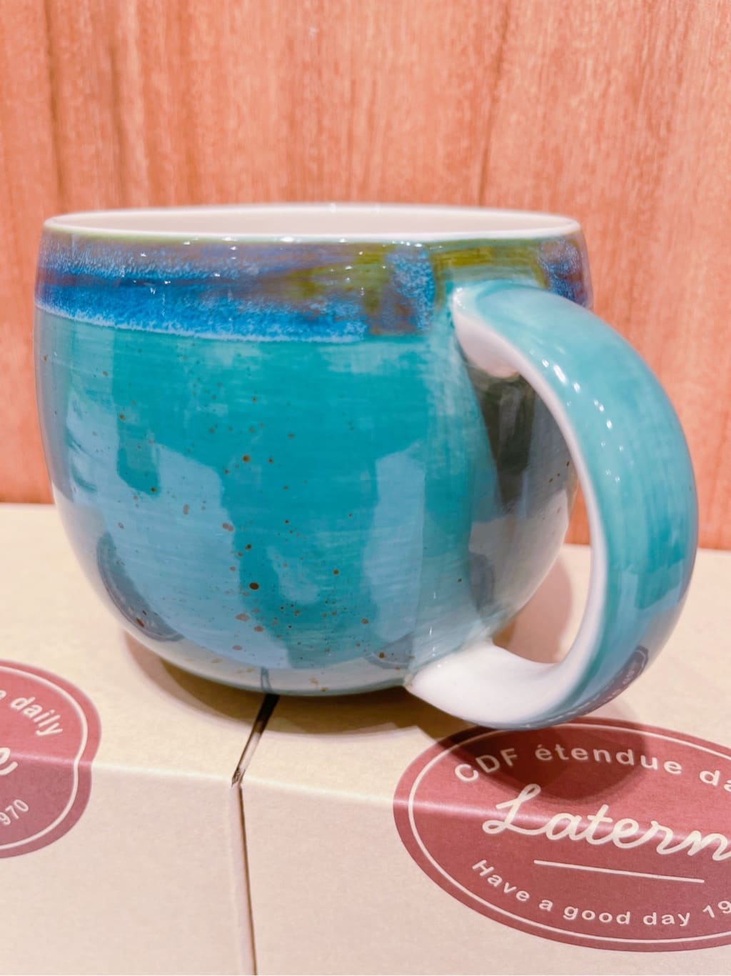 アリオ川口さんの「212 KITCHEN STORE｜ブリューコーヒー 耐熱ドリッパーセット 650ml」を使ったコーディネート