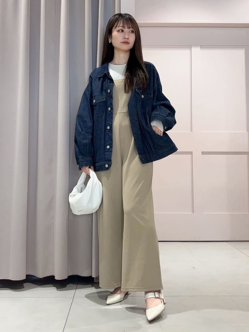 RINAさんの「ESPERANZA｜」を使ったコーディネート