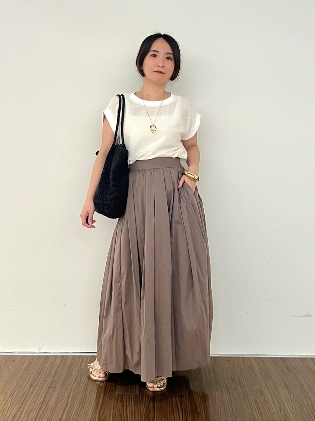 UNTITLED yone