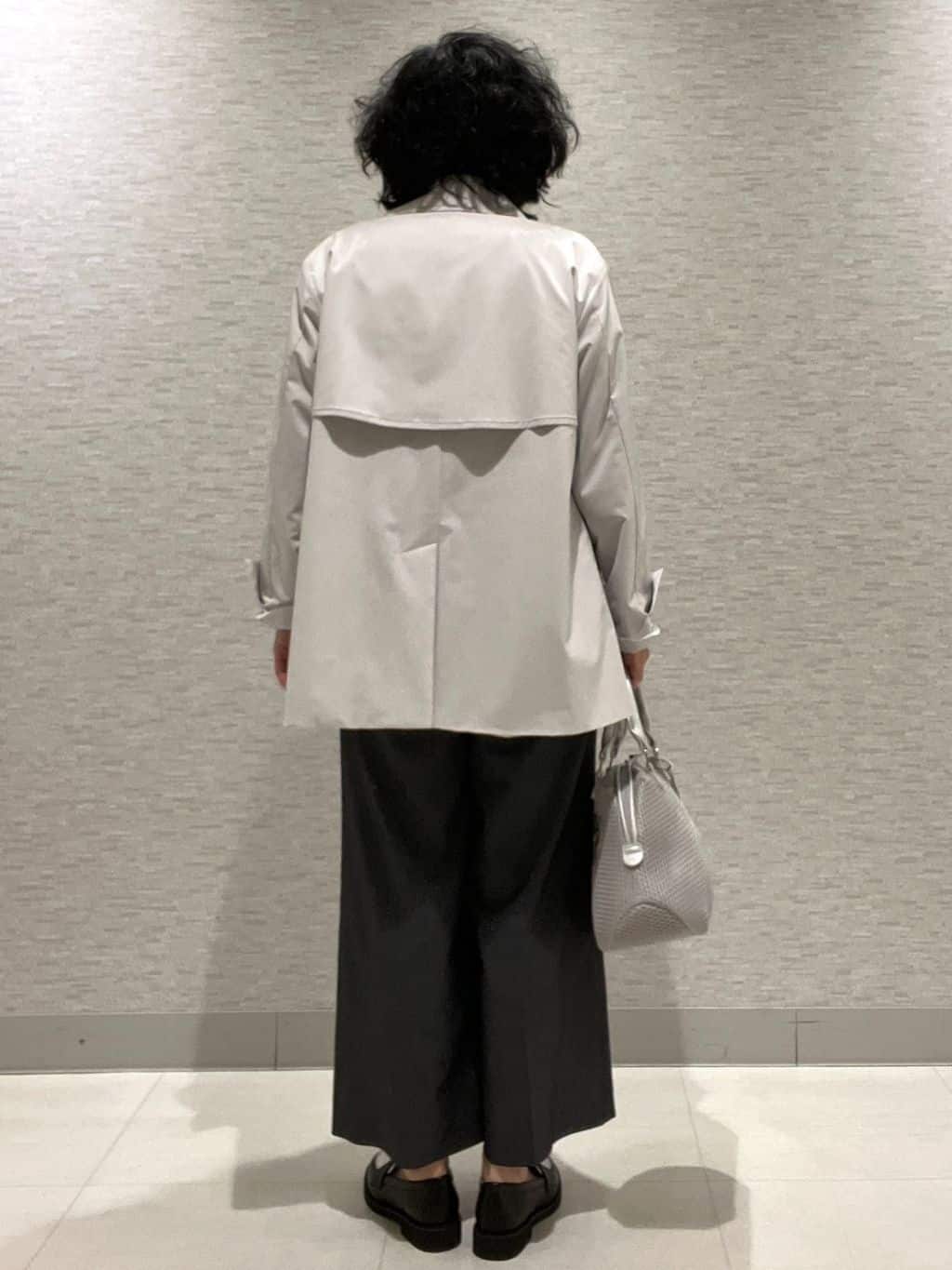 KOJIMAさんの「Reflect｜」を使ったコーディネート