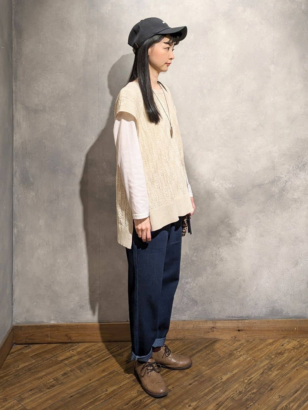 umeさんの「SHOO･LA･RUE｜」を使ったコーディネート