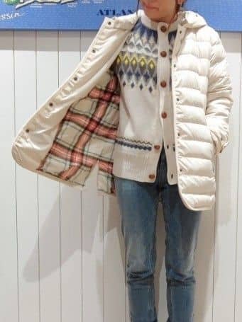 toyaさんの「Dessin｜」を使ったコーディネート