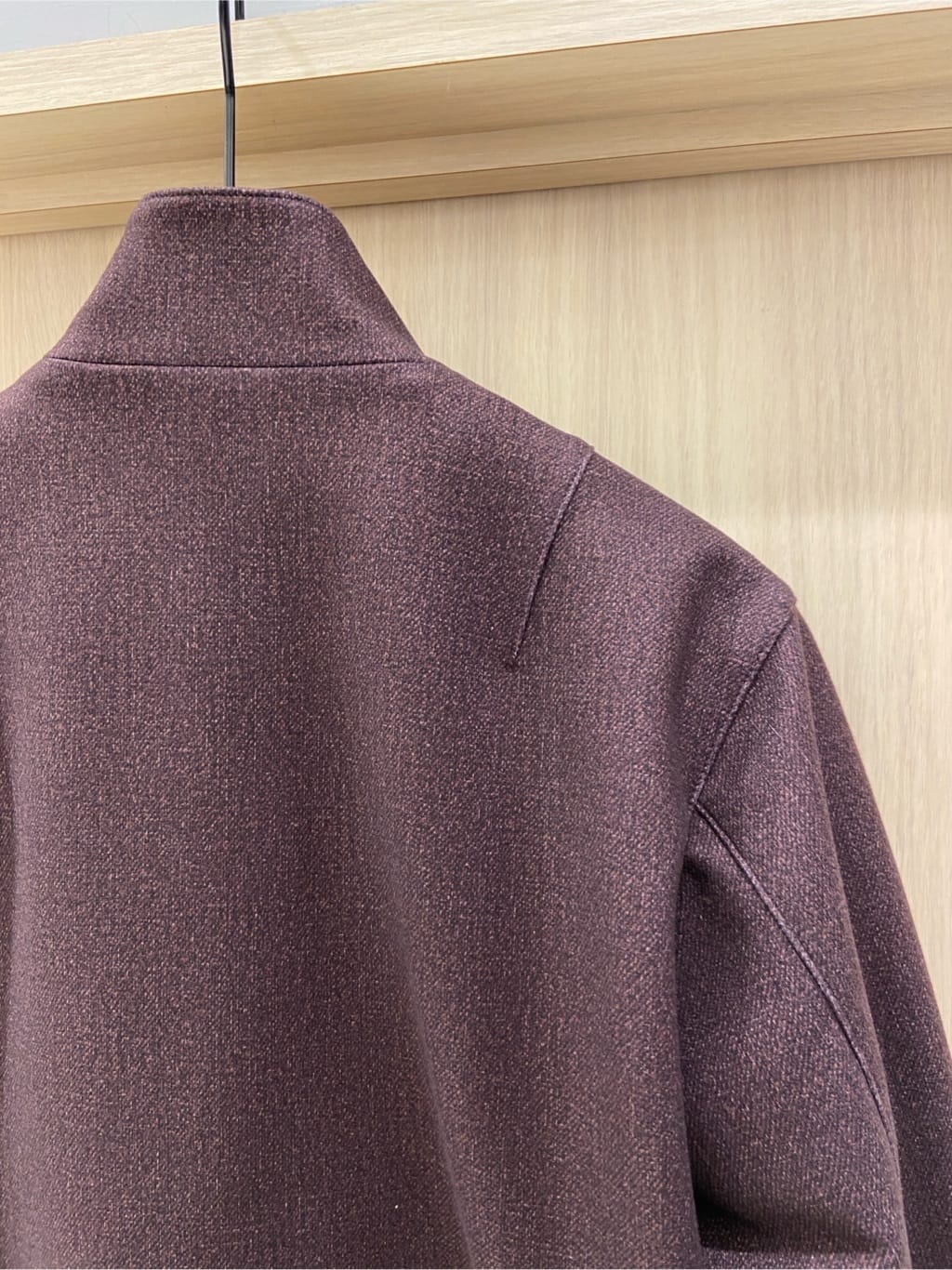 わいずみさんの「TAKEO KIKUCHI｜【DOWN FABRIC】ダウンファブリック スタンドカラーブルゾン」を使ったコーディネート