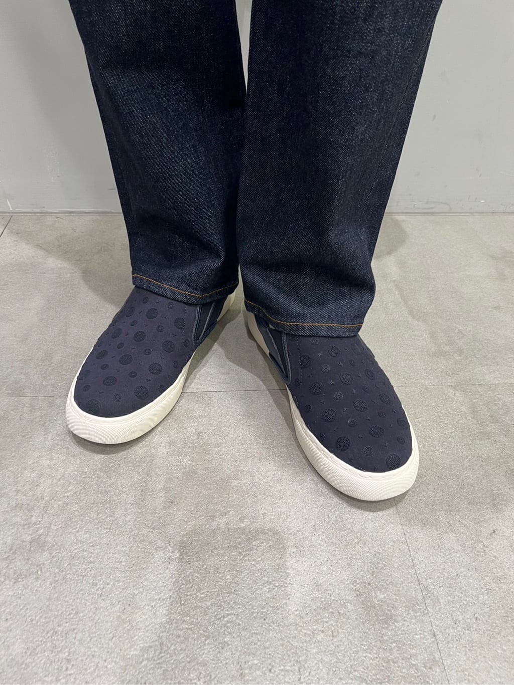 SHOOさんの「TAKEO KIKUCHI｜」を使ったコーディネート