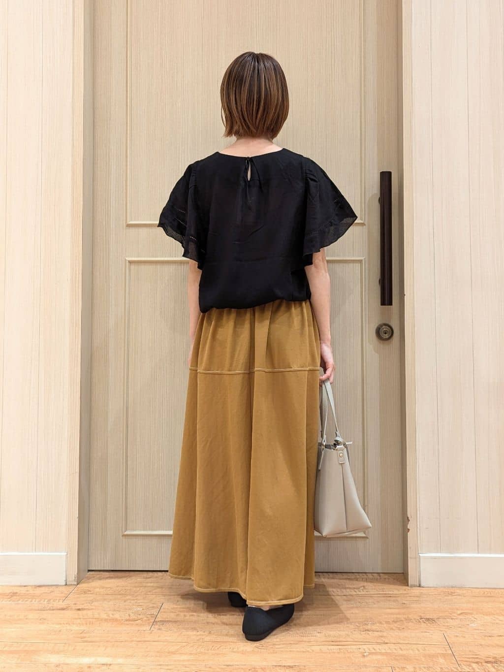 manikoさんの「SHOO･LA･RUE｜」を使ったコーディネート