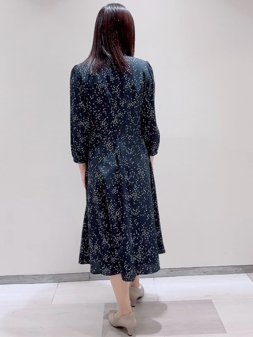 エリカさんの「Reflect｜」を使ったコーディネート