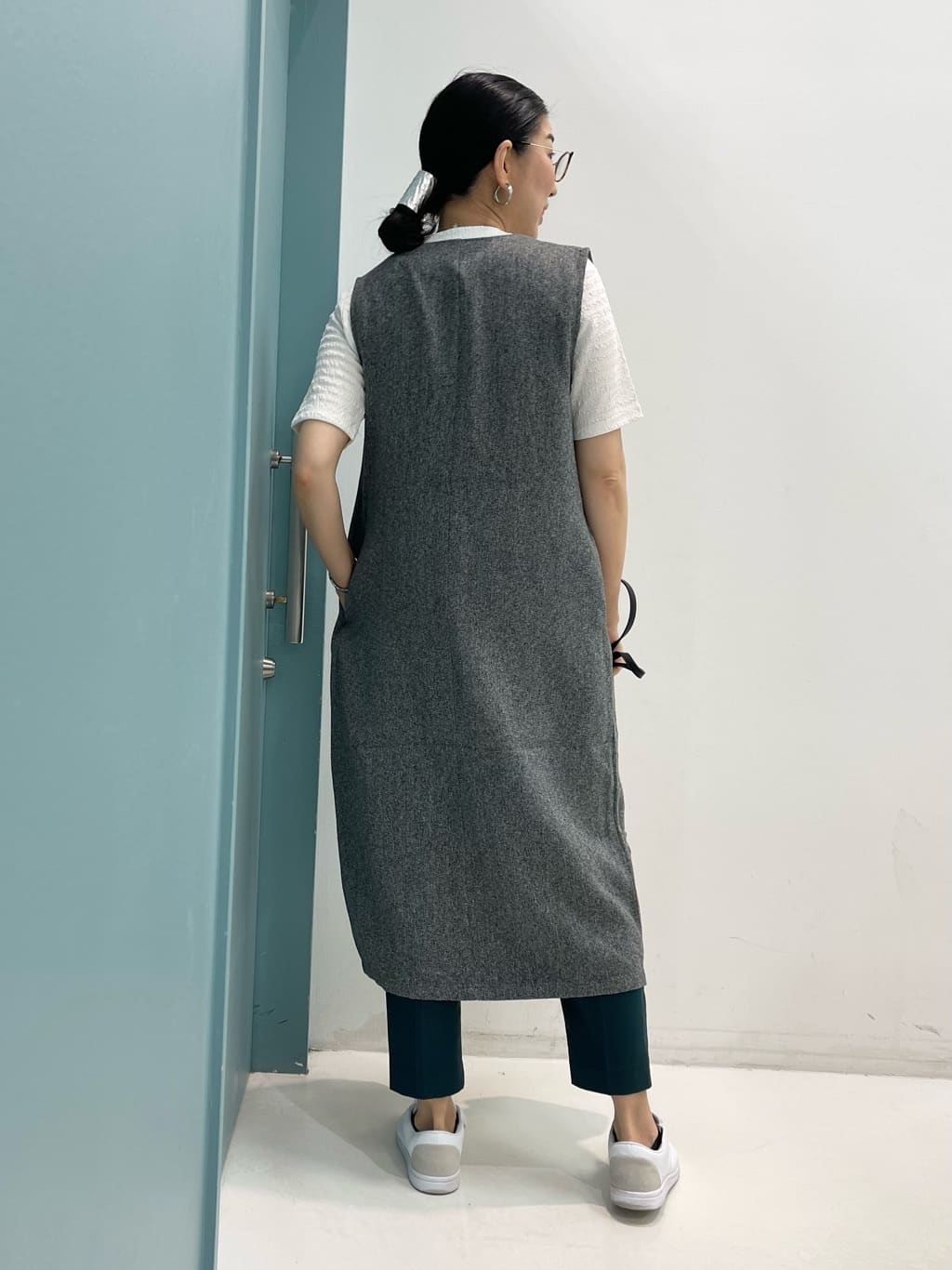 machiさんの「SHOO･LA･RUE｜」を使ったコーディネート