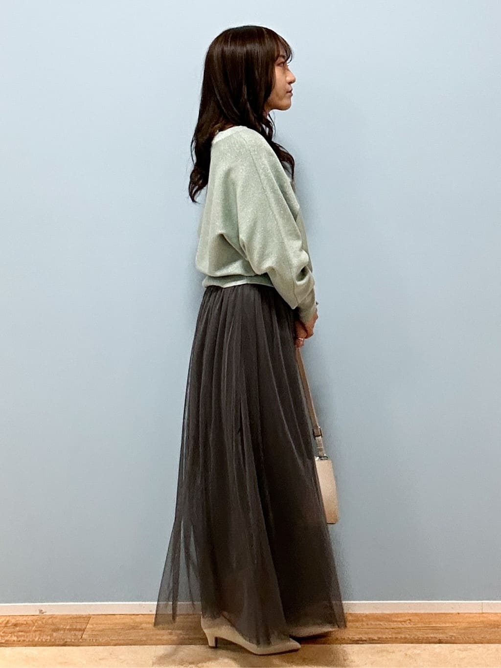 mikoさんの「SHOO･LA･RUE｜」を使ったコーディネート