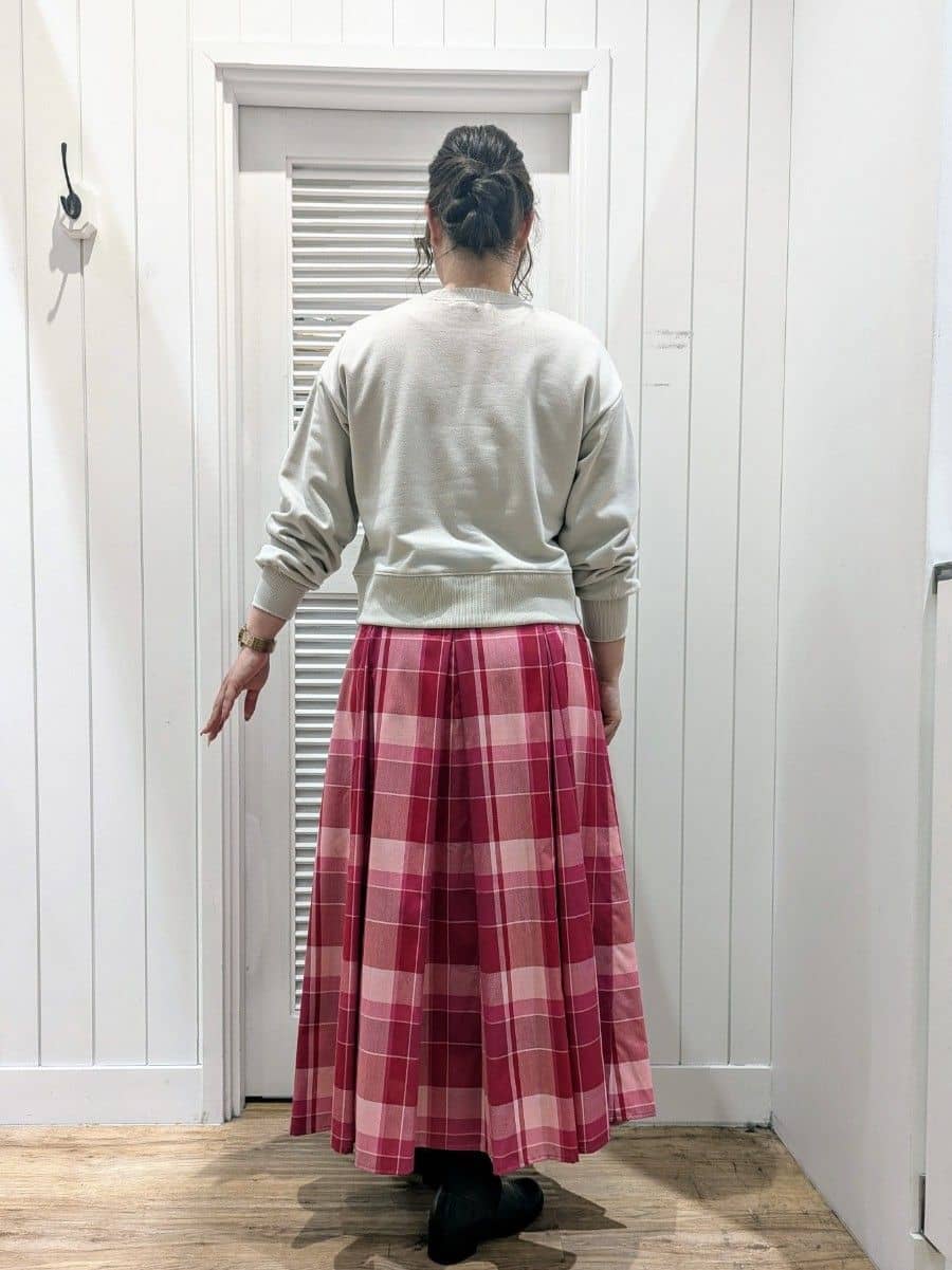 ayakaさんの「Dessin｜」を使ったコーディネート
