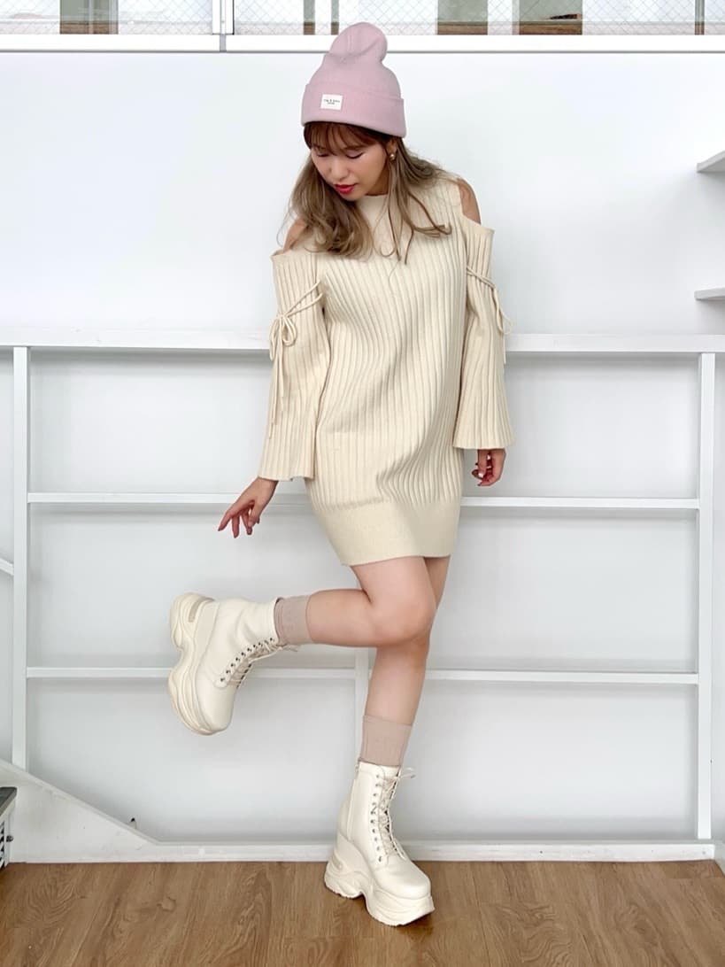 ayaさんの「ESPERANZA｜」を使ったコーディネート