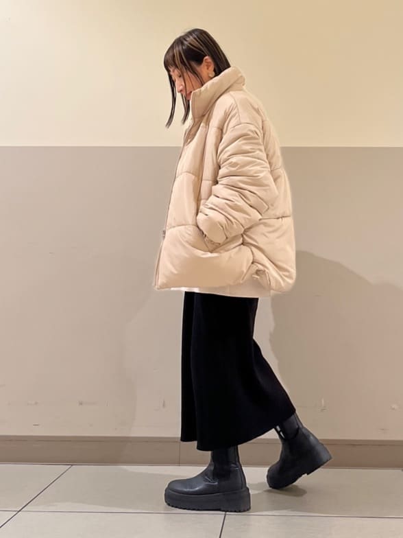 MOさんの「THE SHOP TK｜」を使ったコーディネート