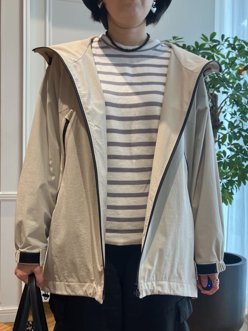 konominさんの「DRESSTERIOR｜」を使ったコーディネート