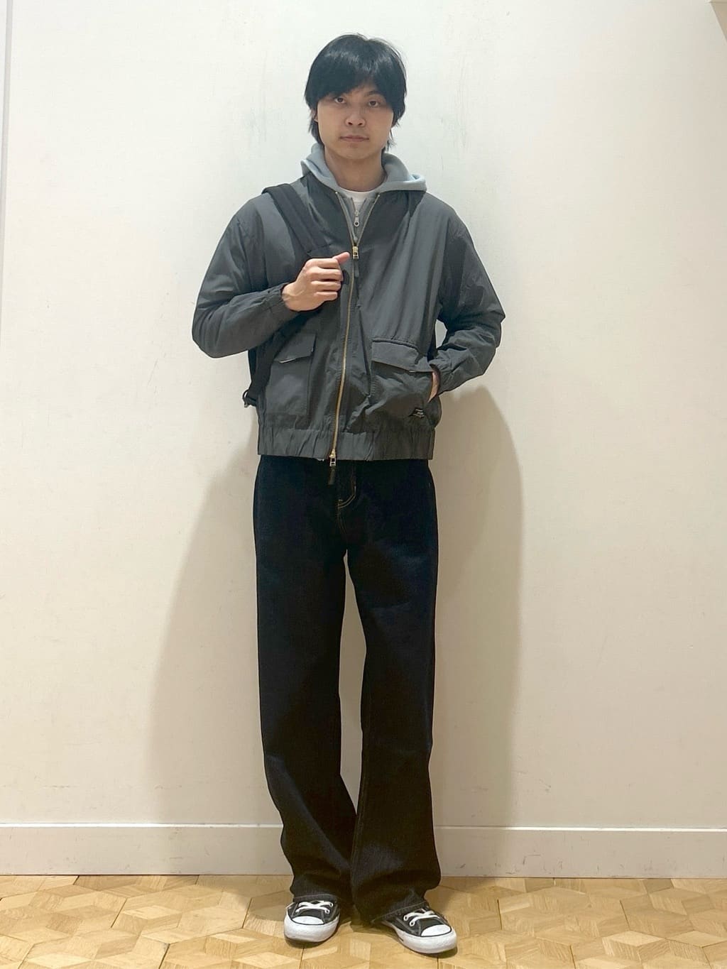 KAZUKIさんの「Dessin｜」を使ったコーディネート