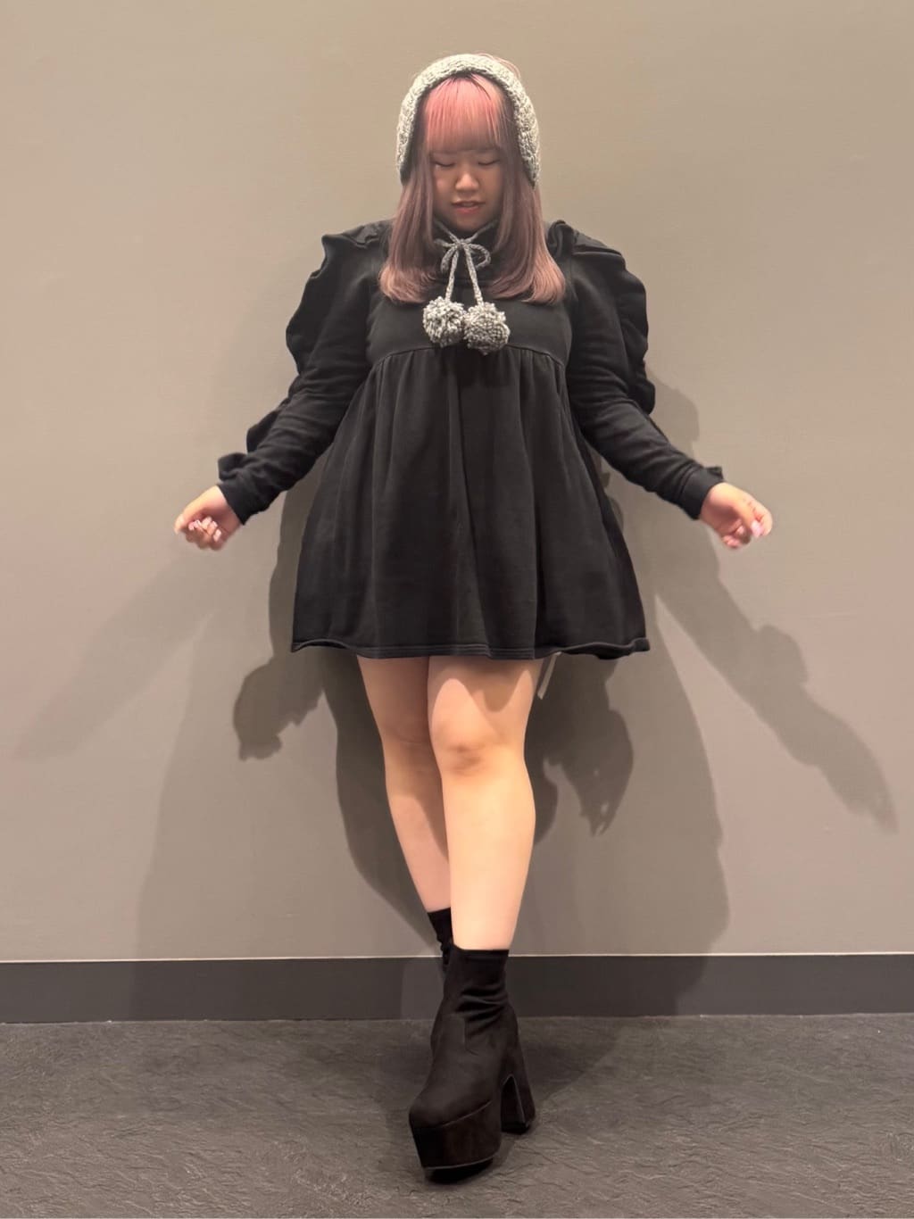 sayakaさんの「ESPERANZA｜」を使ったコーディネート