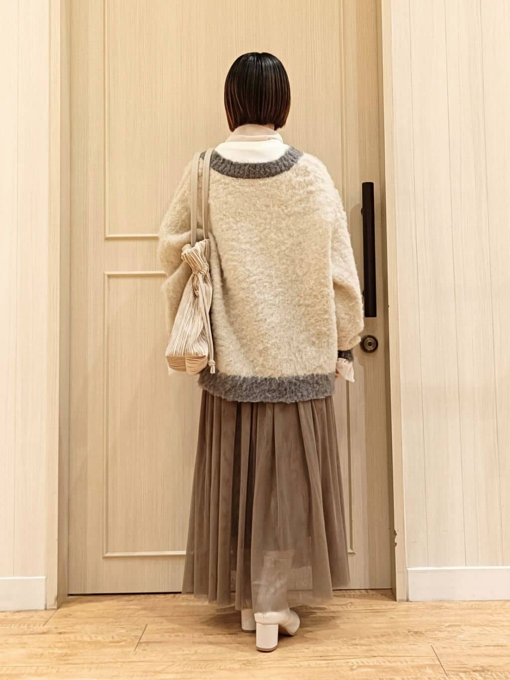 manikoさんの「SHOO･LA･RUE｜」を使ったコーディネート