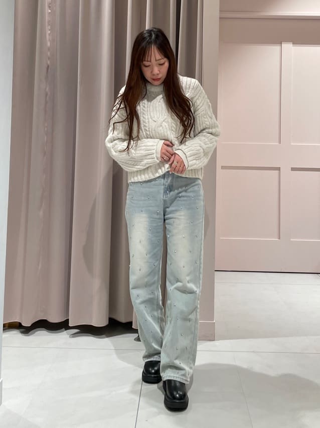 maiさんの「ESPERANZA｜」を使ったコーディネート