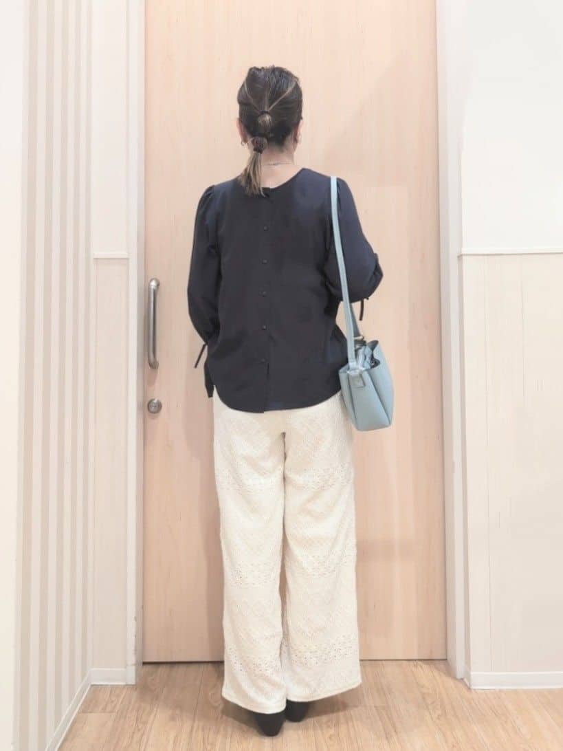 あさんの「SHOO･LA･RUE｜」を使ったコーディネート